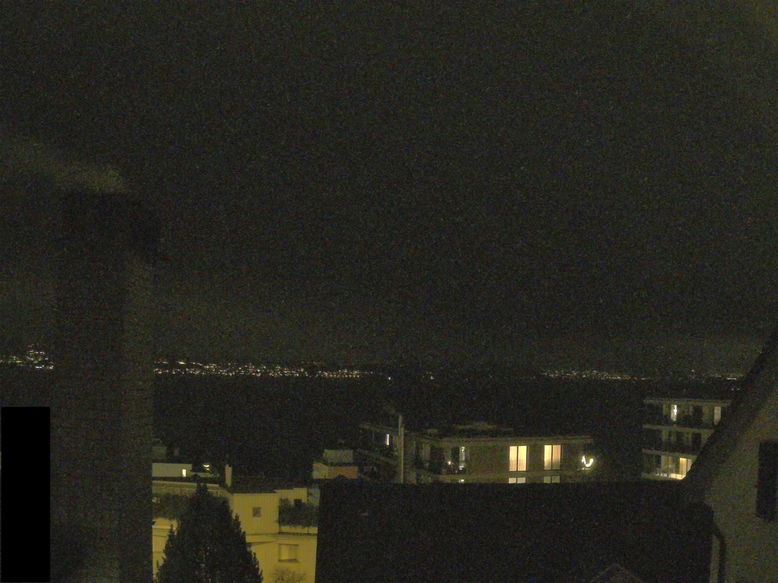 Richterswil: Zürichsee