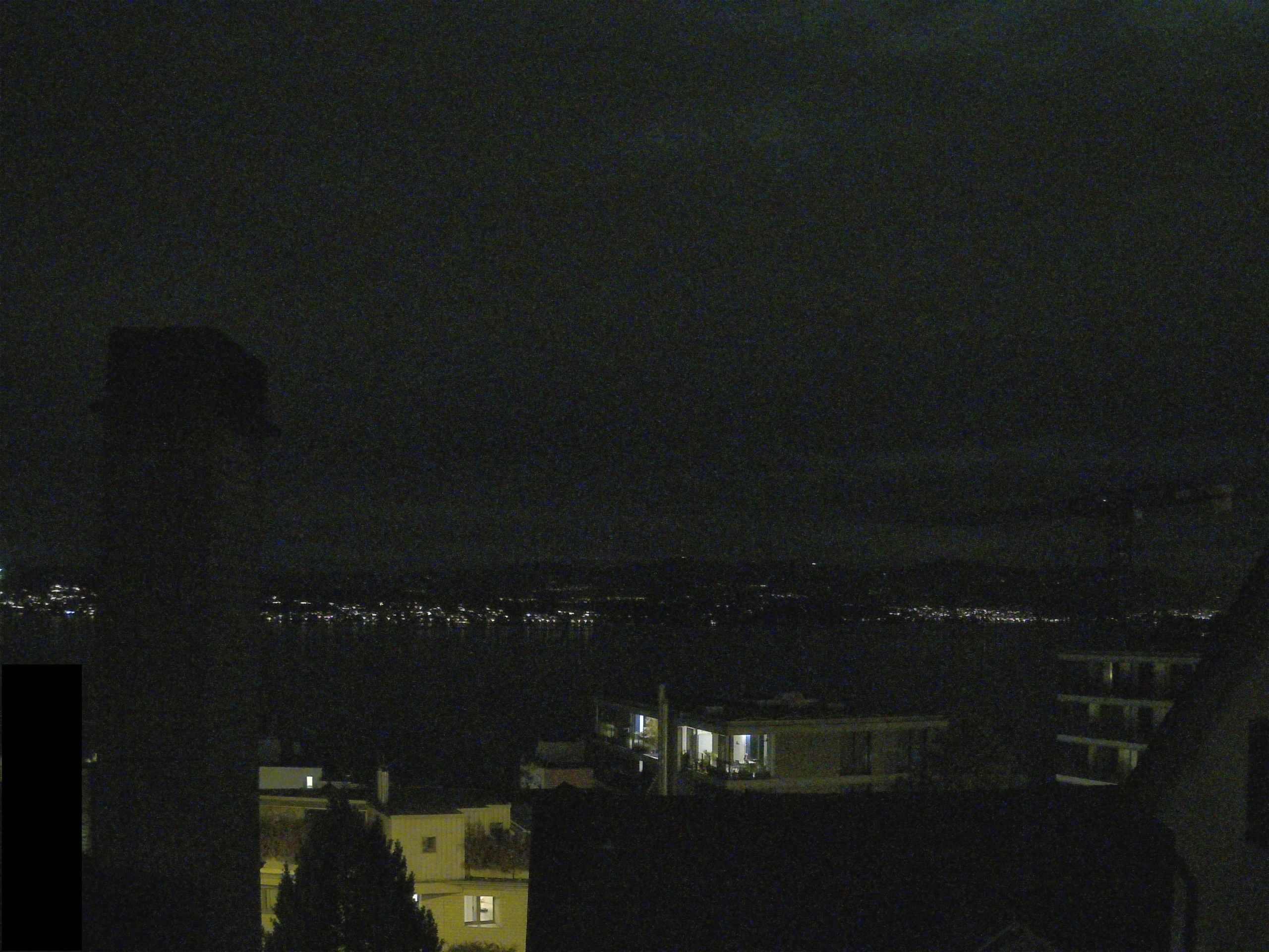 Richterswil › Nordosten: Zürichsee