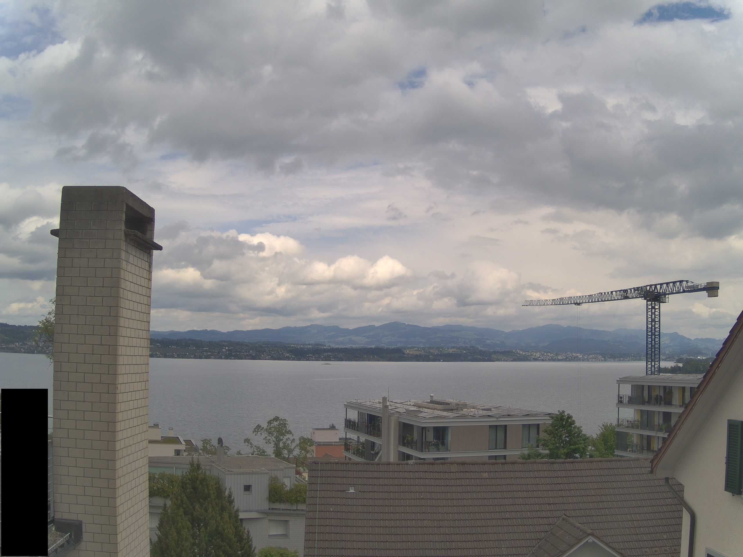 Richterswil › Nordosten: Zürichsee