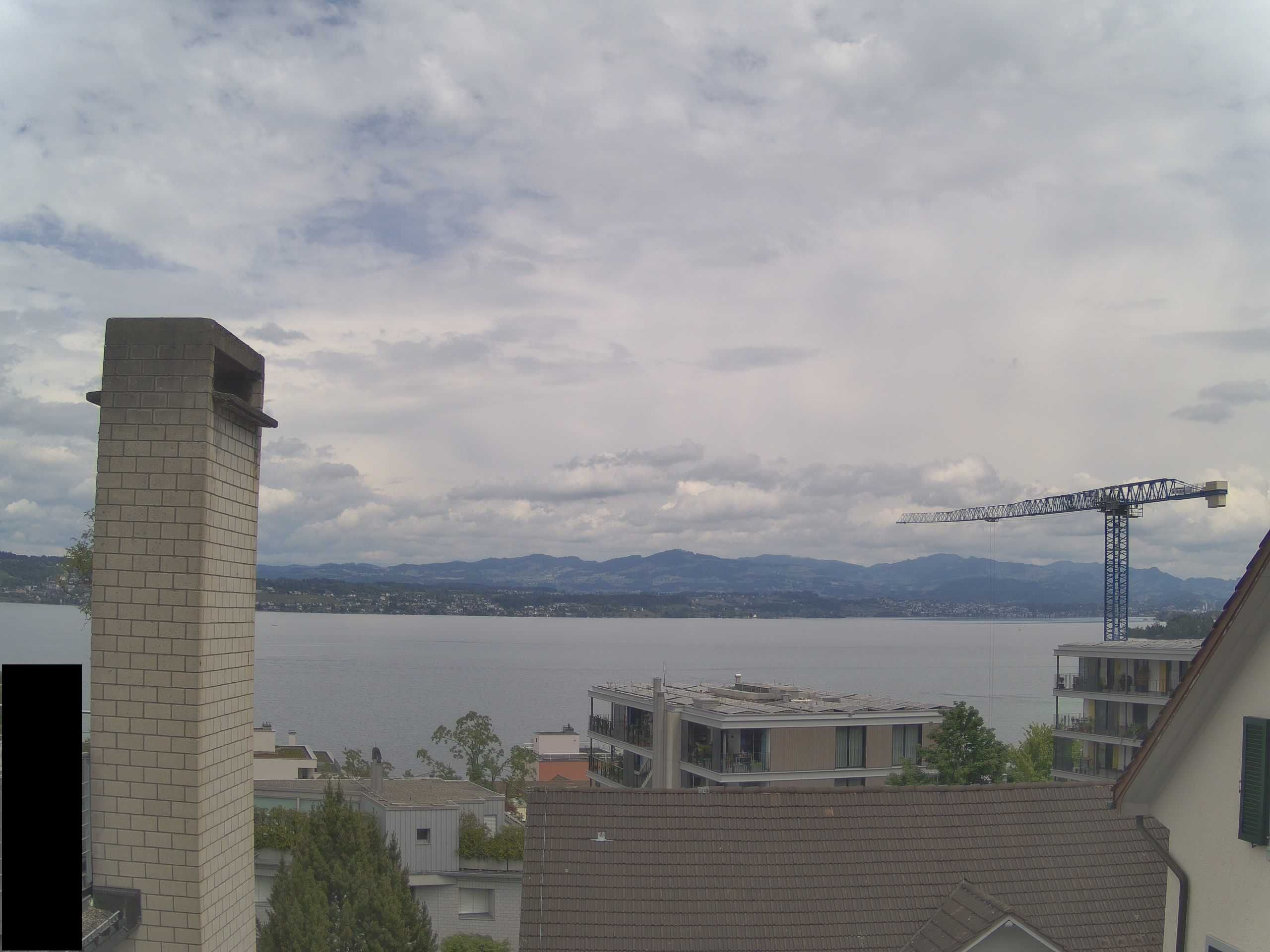 Richterswil › Nordosten: Zürichsee