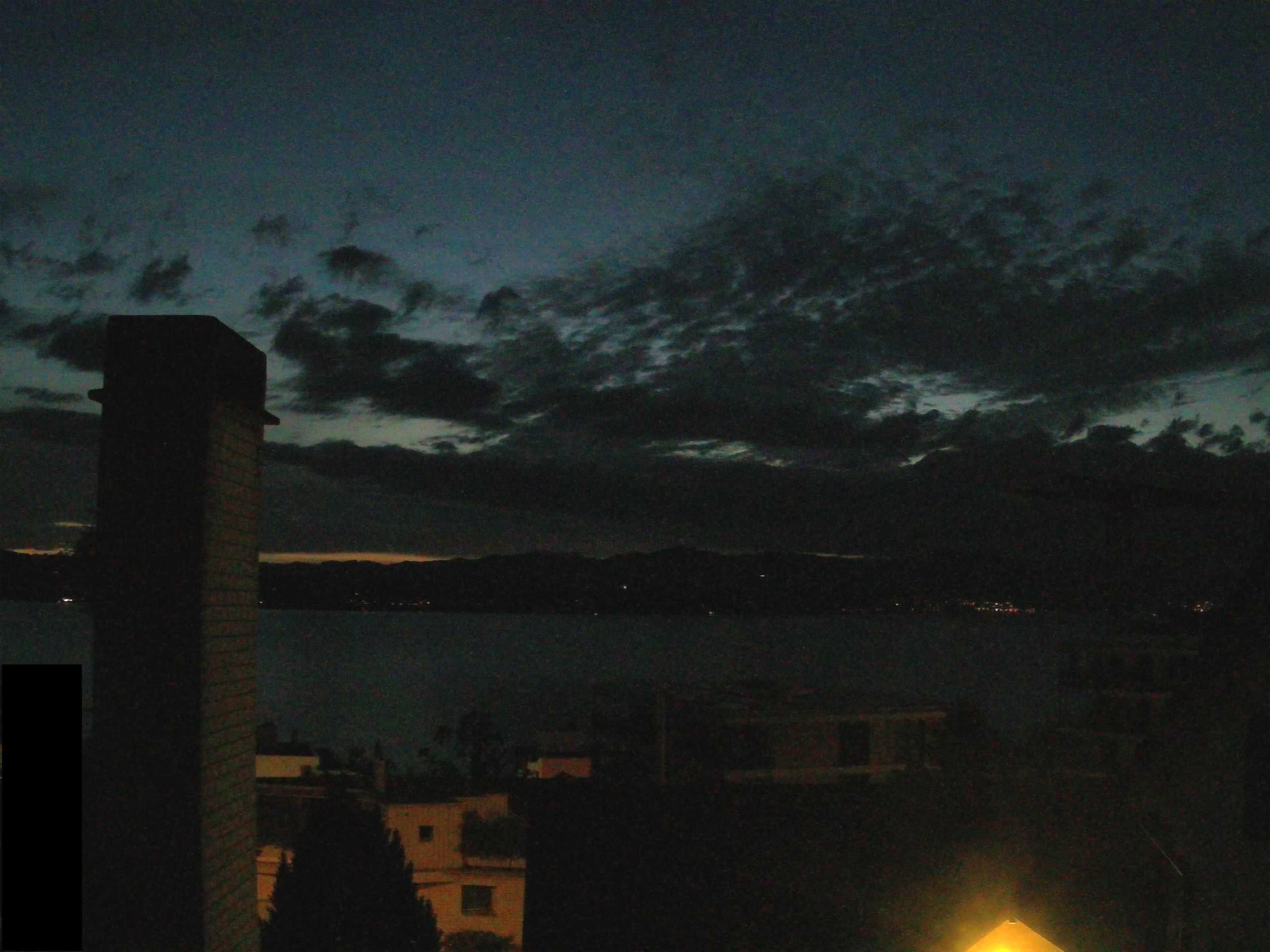 Richterswil › Nordosten: Zürichsee