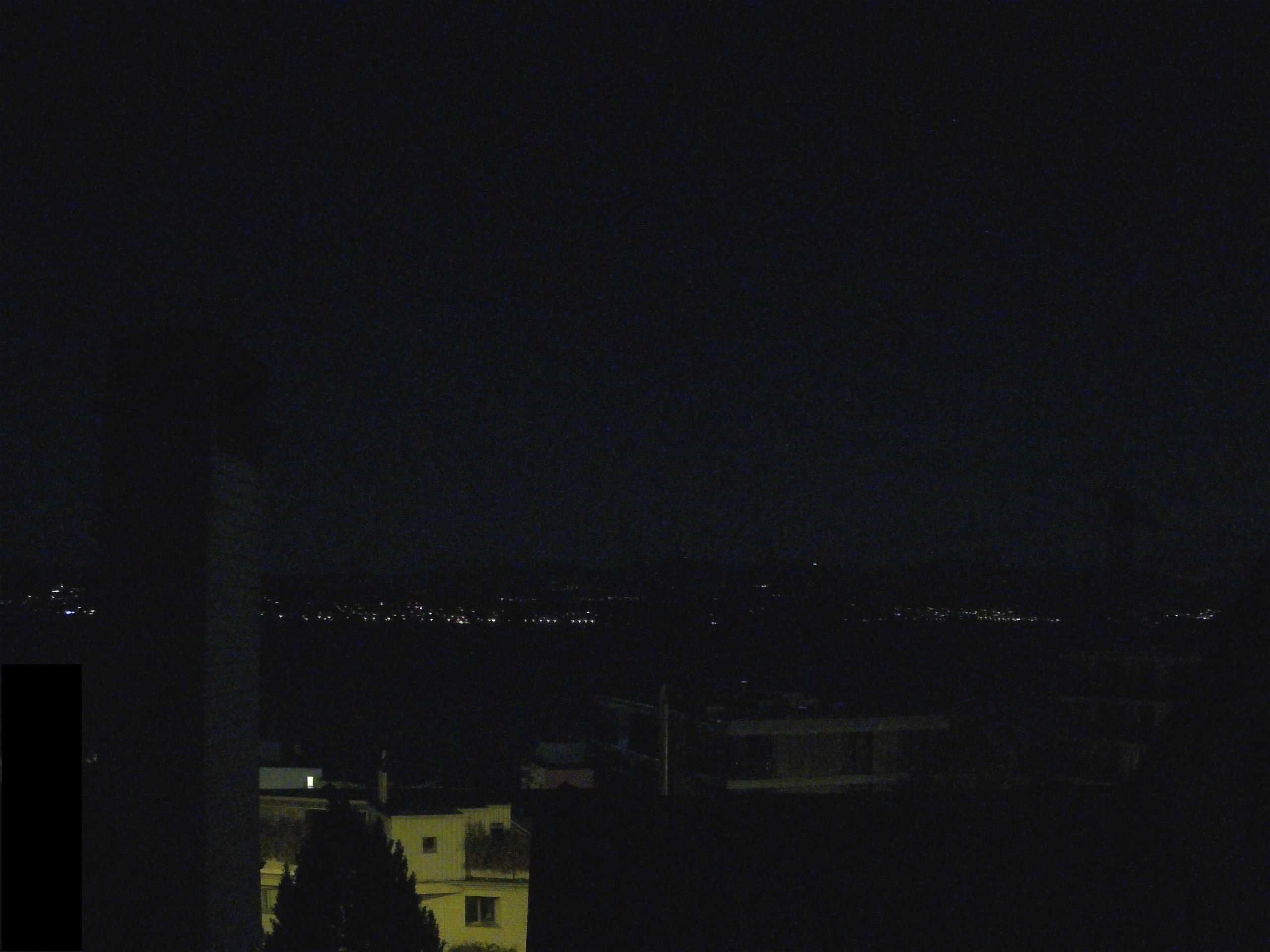 Richterswil › Nordosten: Zürichsee