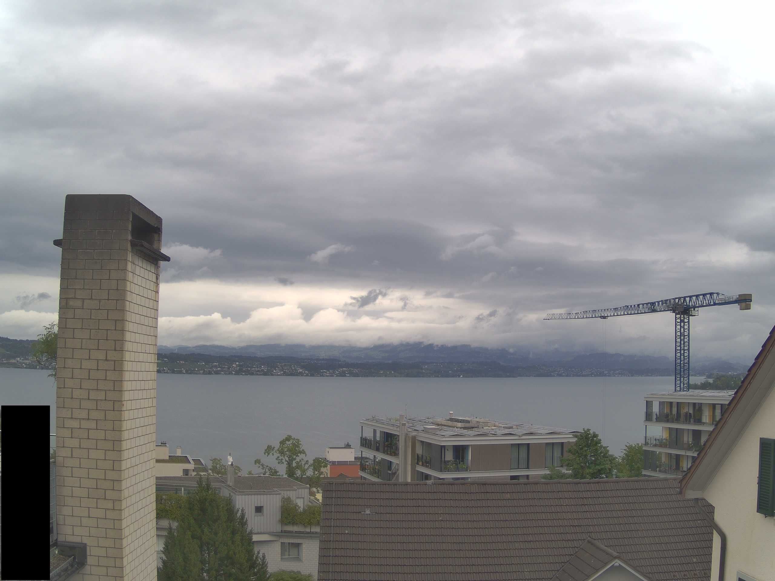 Richterswil › Nordosten: Zürichsee