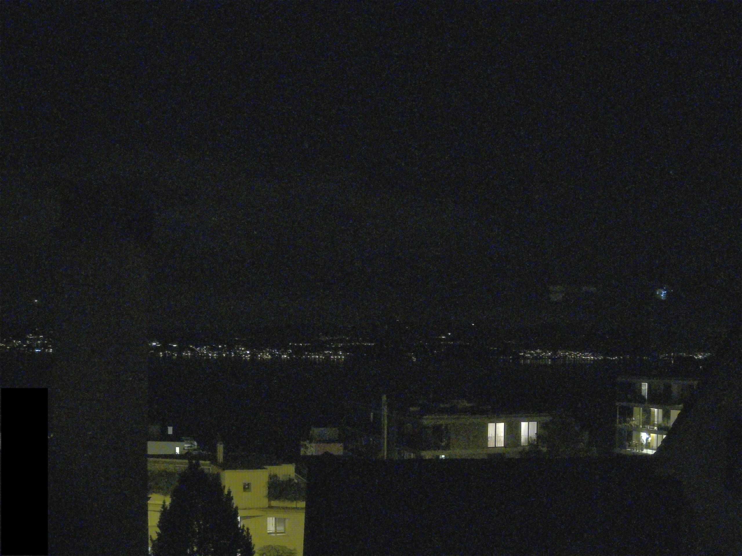 Richterswil: Zürichsee