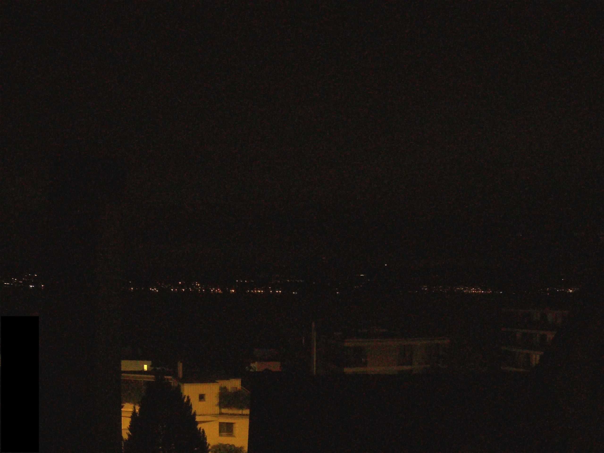 Richterswil › Nordosten: Zürichsee