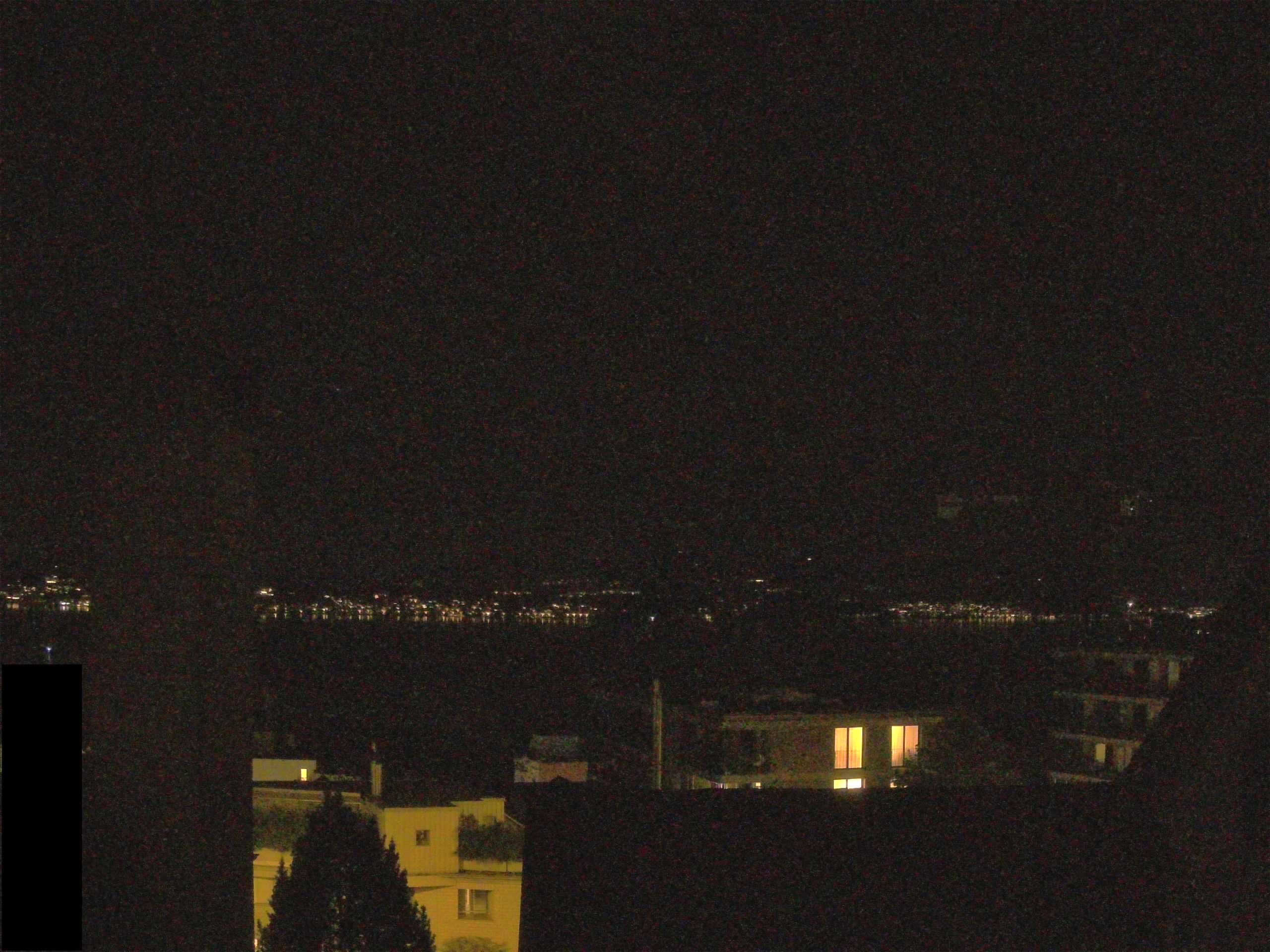 Richterswil: Zürichsee