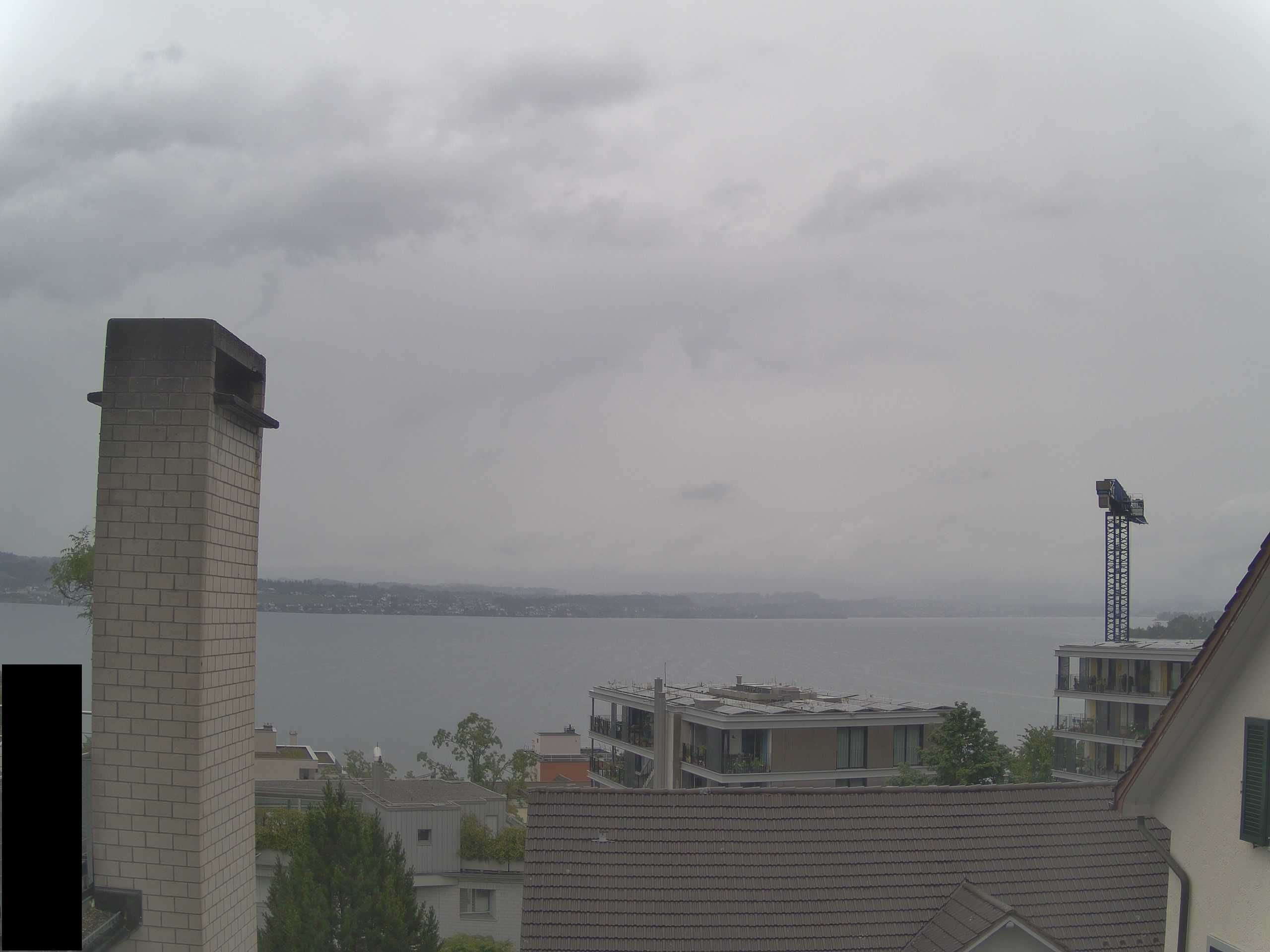 Richterswil › Nordosten: Zürichsee