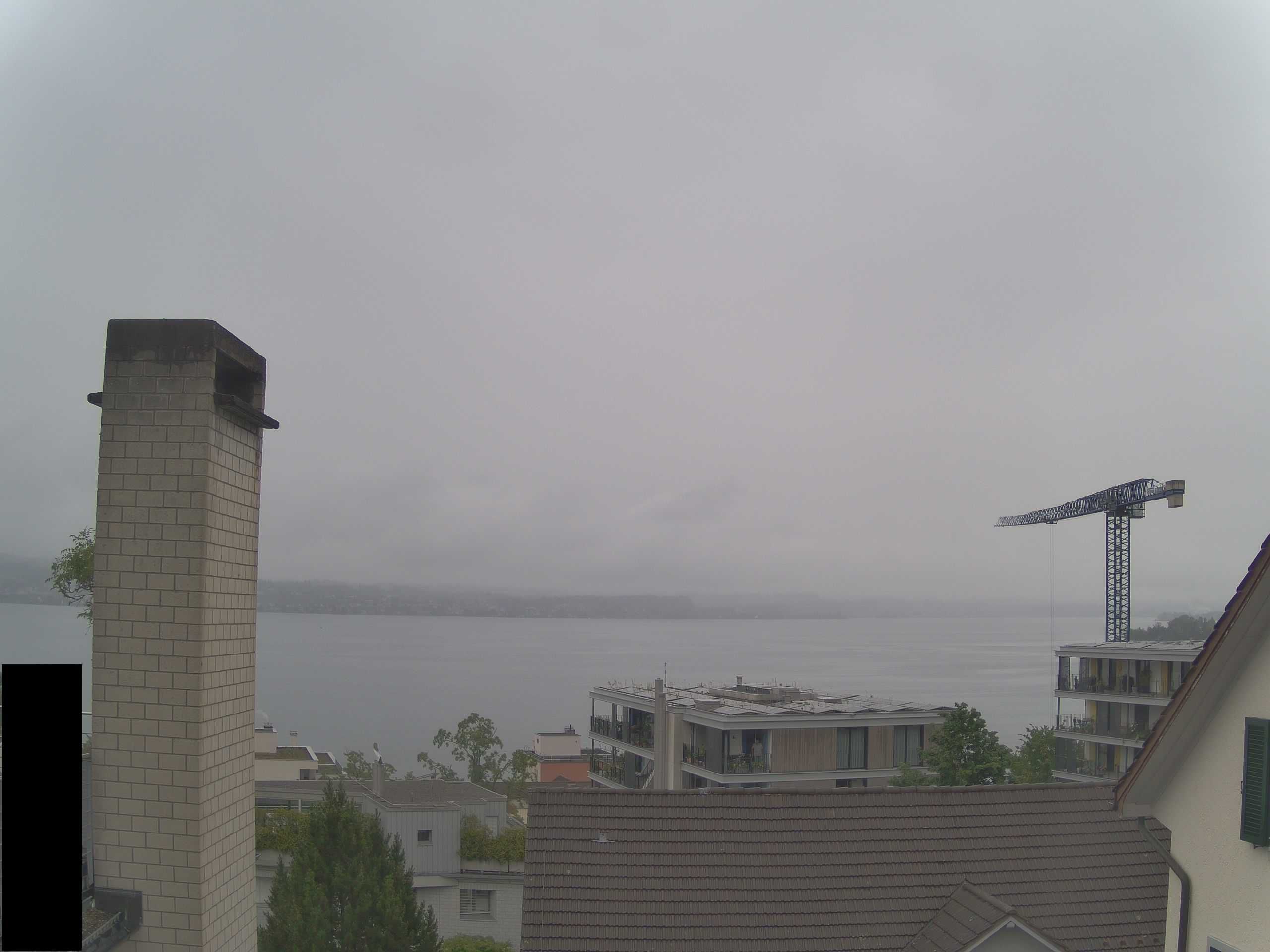 Richterswil › Nordosten: Zürichsee