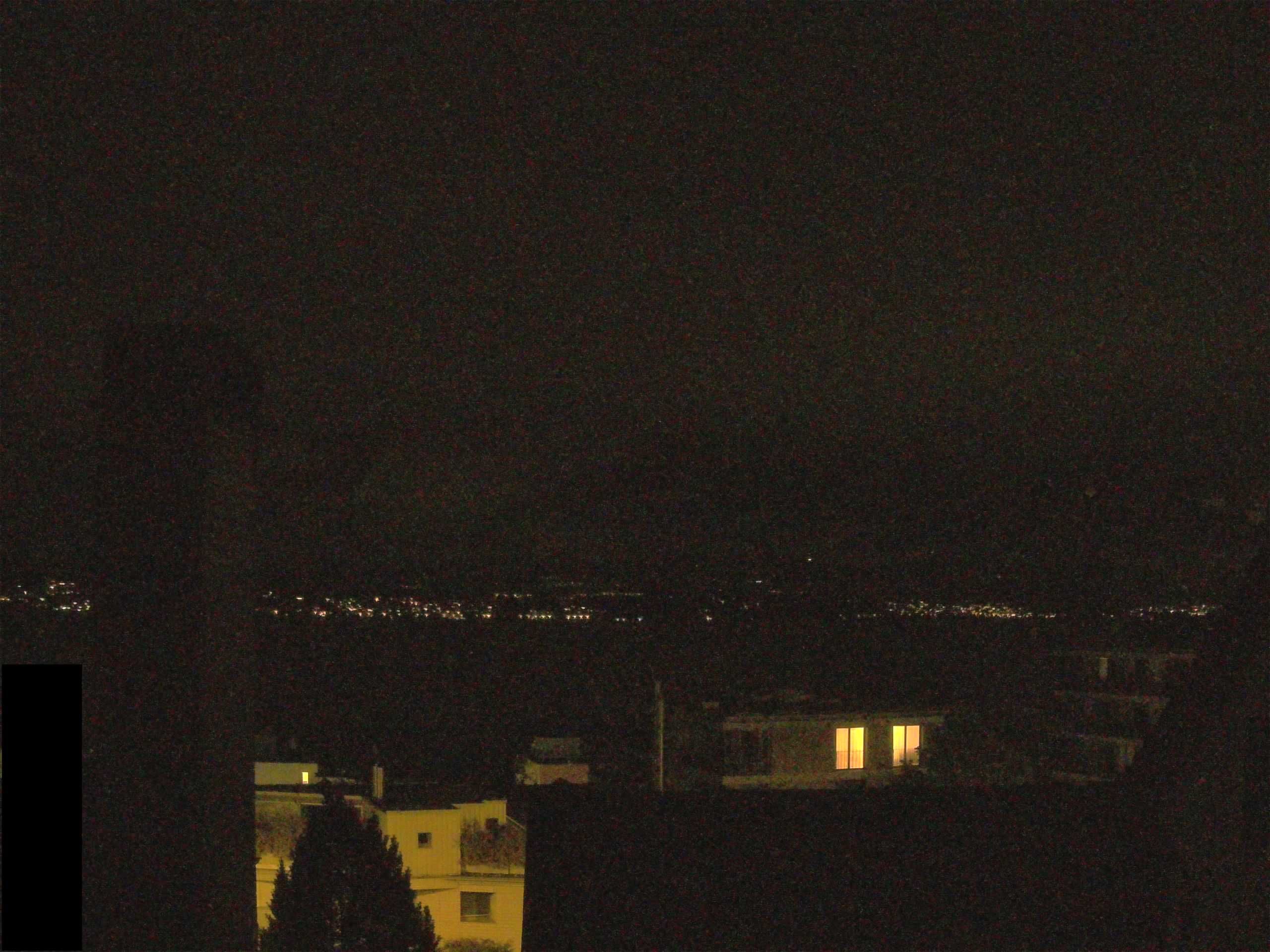 Richterswil › Nordosten: Zürichsee