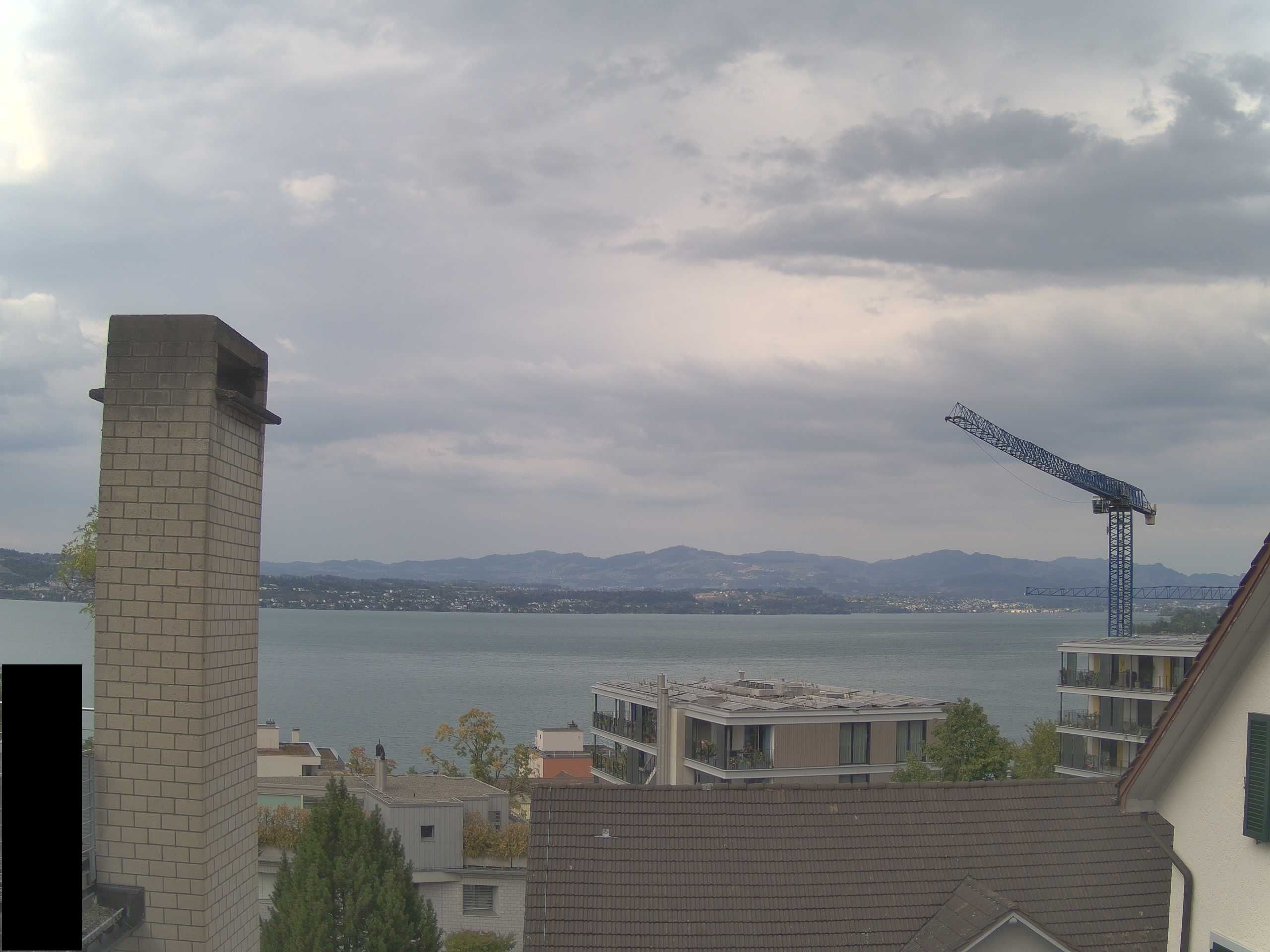 Richterswil › Nordosten: Zürichsee