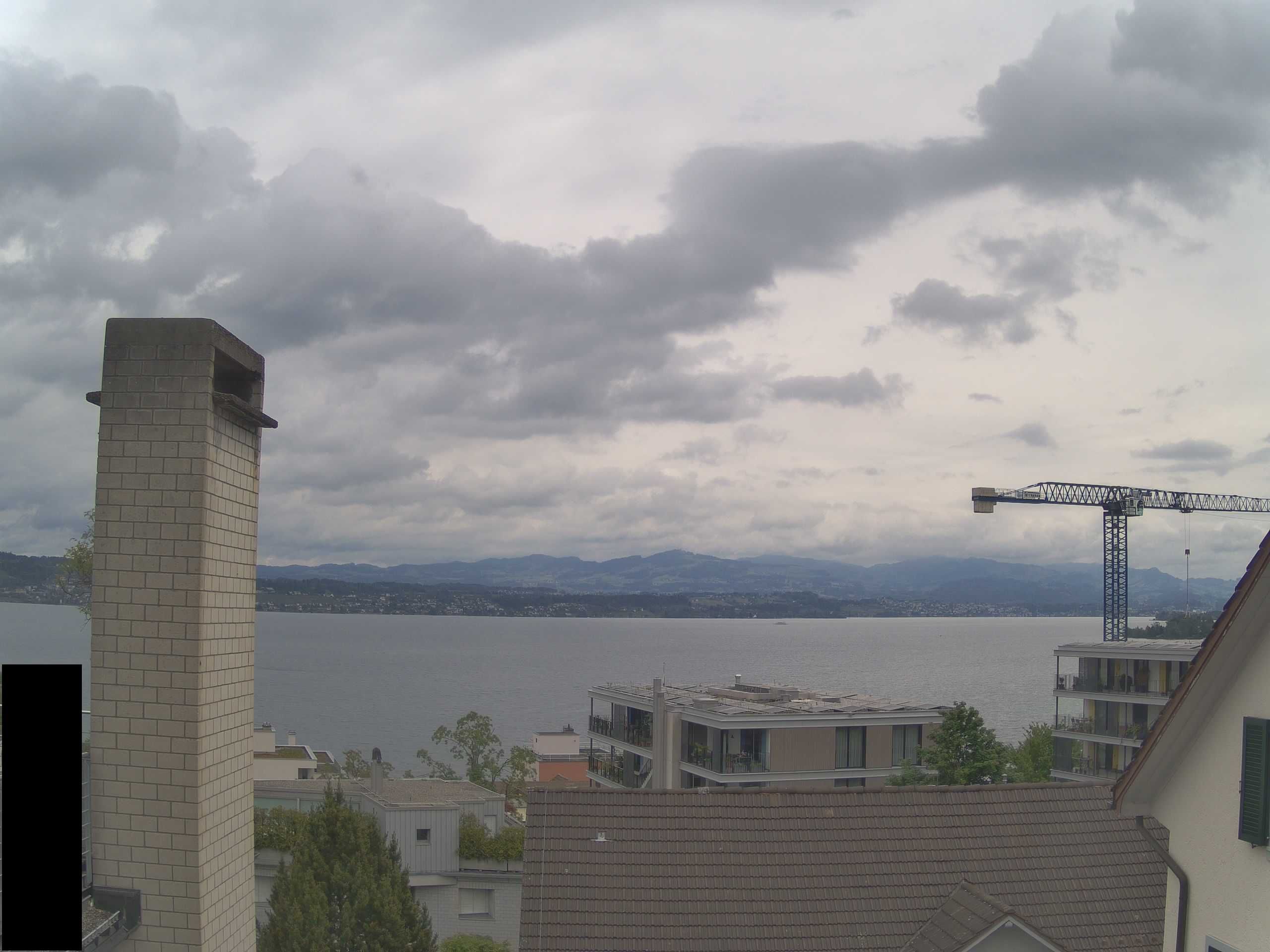 Richterswil › Nordosten: Zürichsee