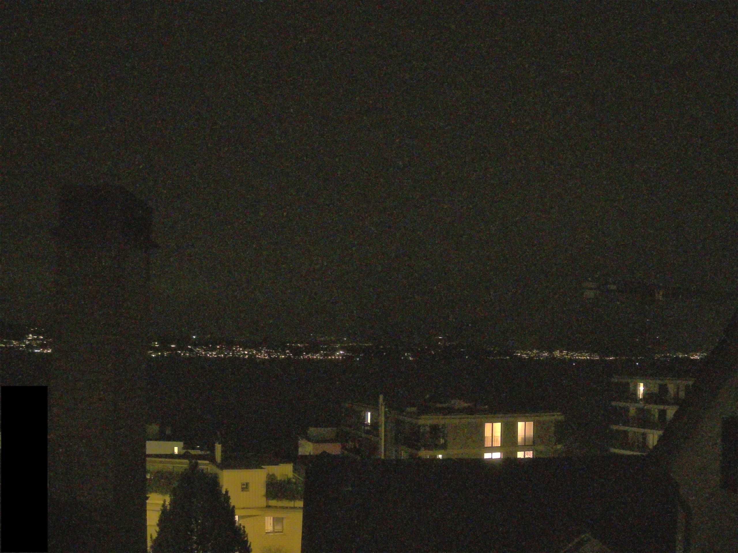 Richterswil: Zürichsee