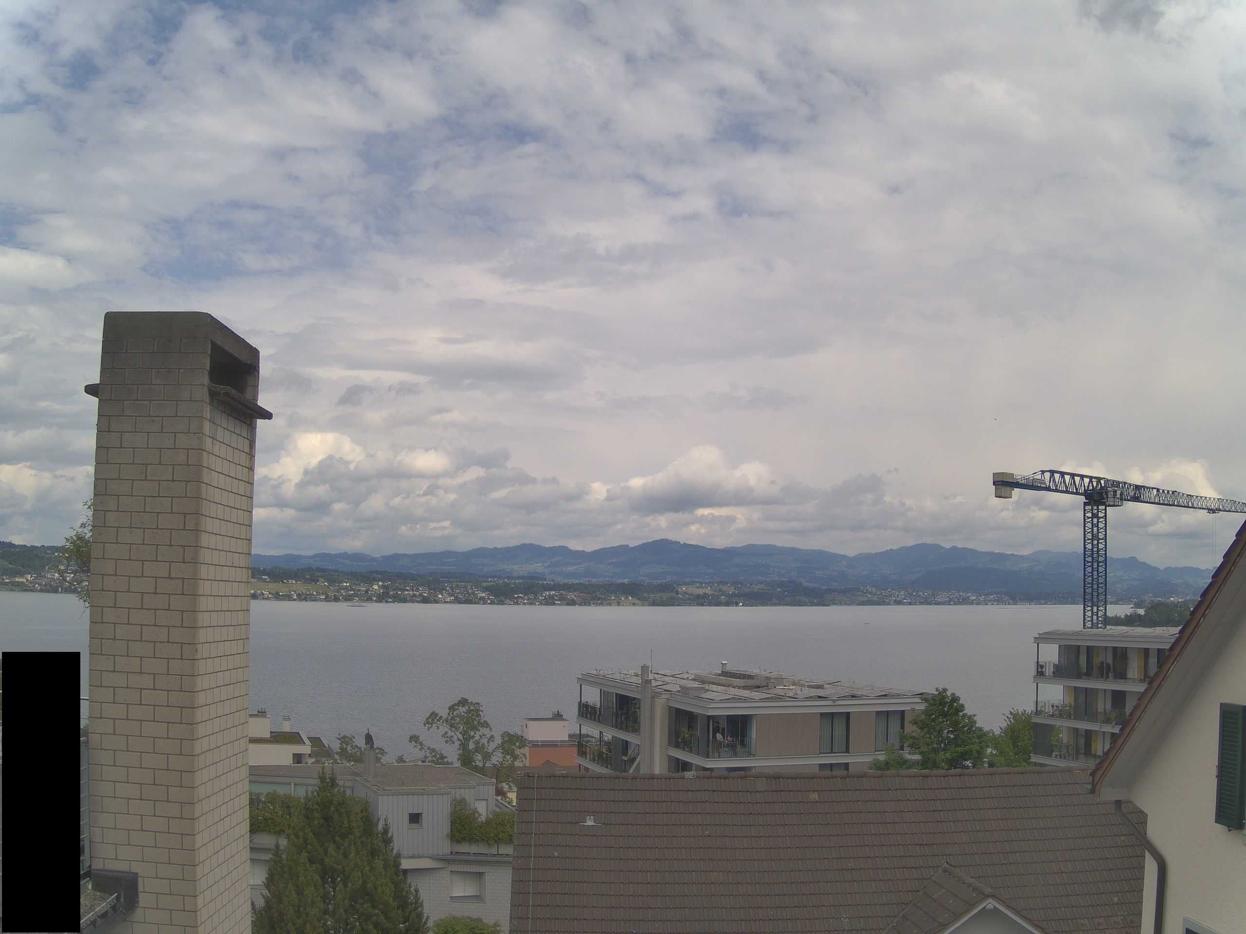 Richterswil › Nordosten: Zürichsee