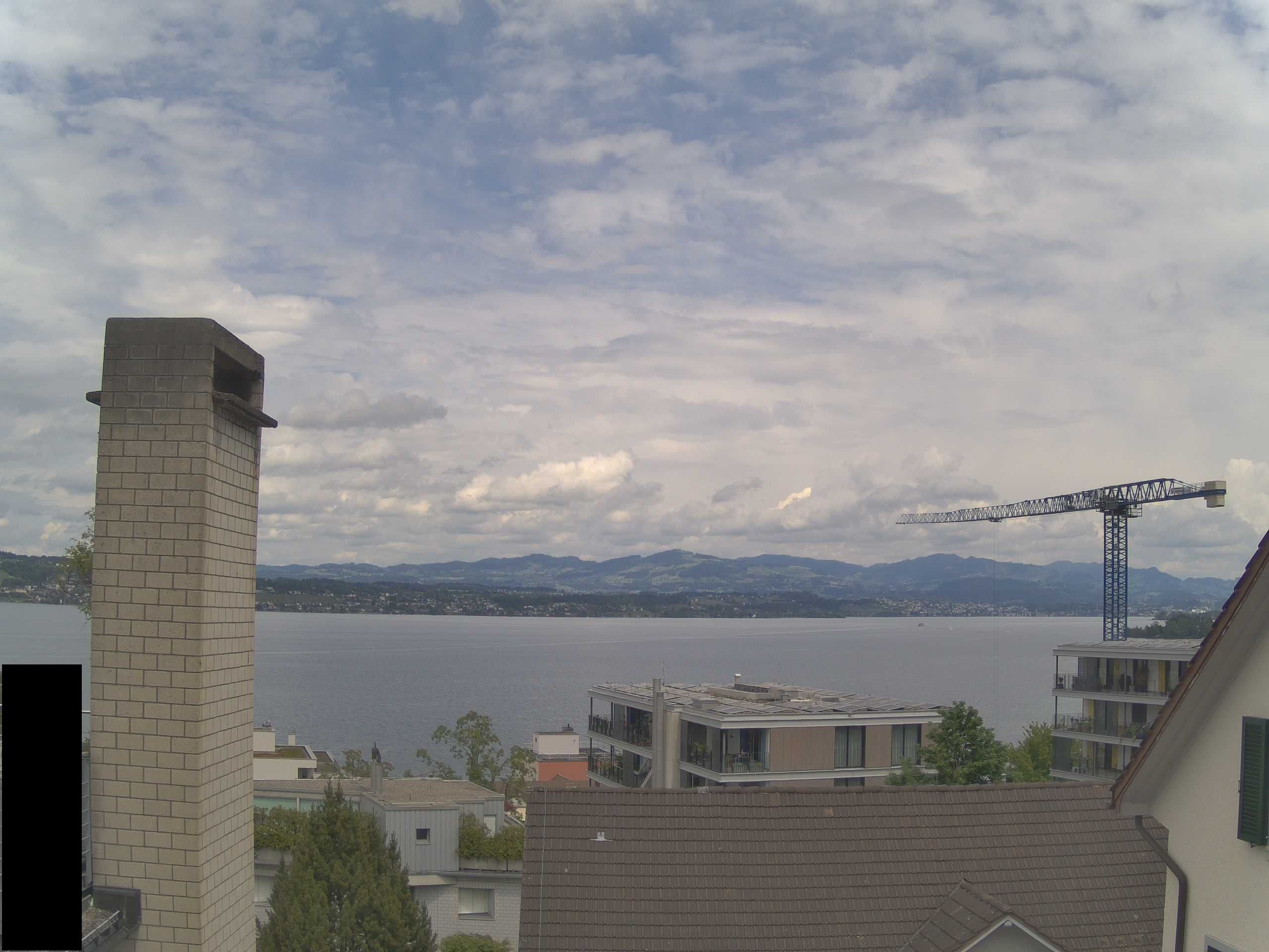 Richterswil › Nordosten: Zürichsee
