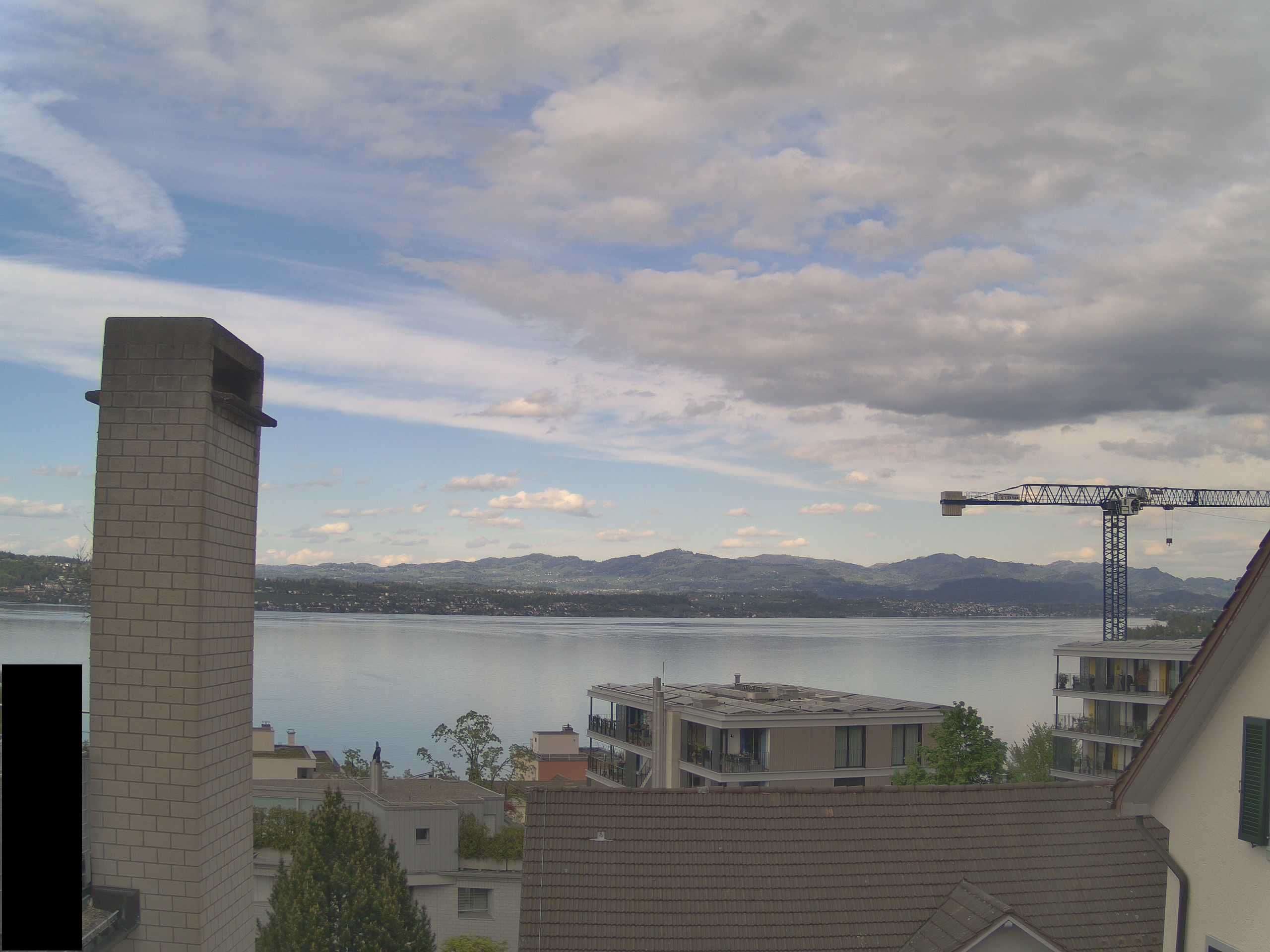 Richterswil: Zürichsee