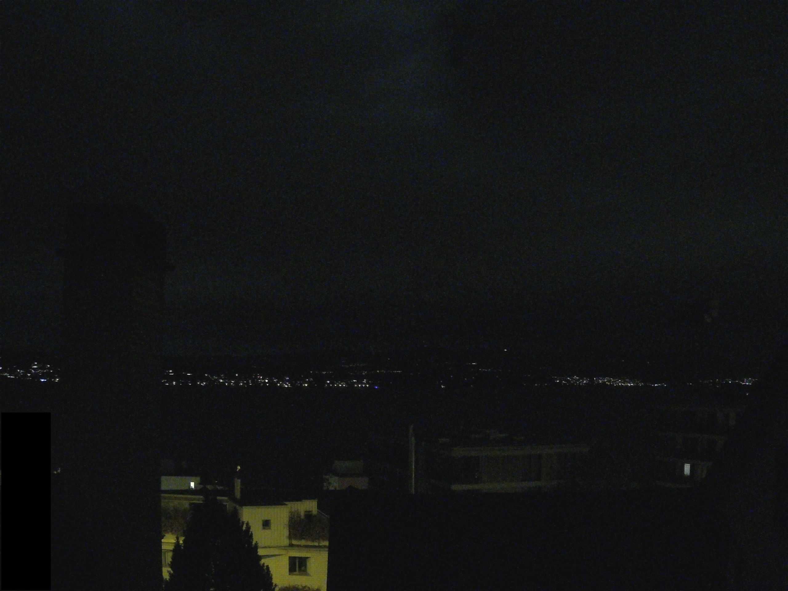 Richterswil › Nordosten: Zürichsee