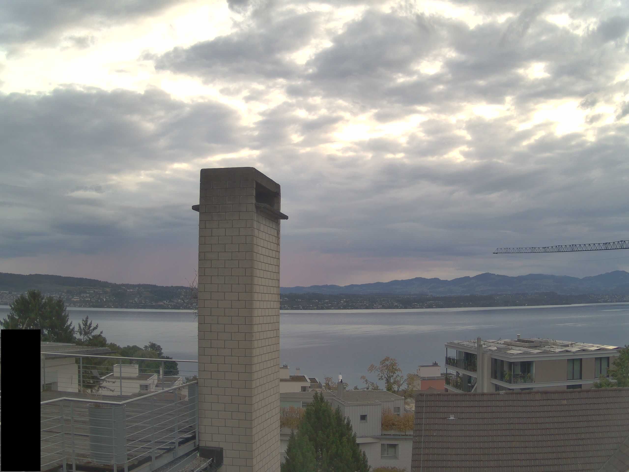 Richterswil › Nordosten: Zürichsee