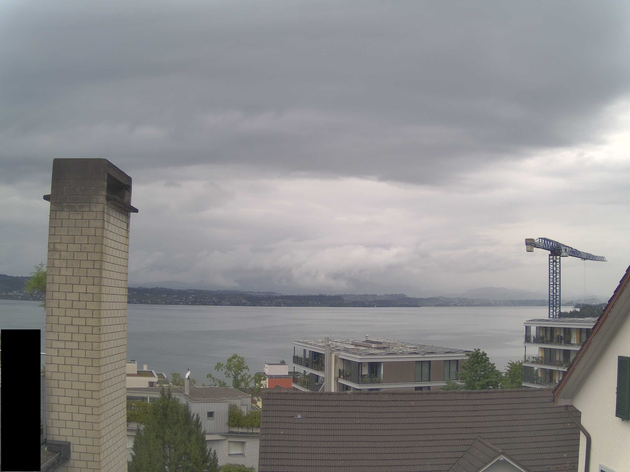 Richterswil › Nordosten: Zürichsee