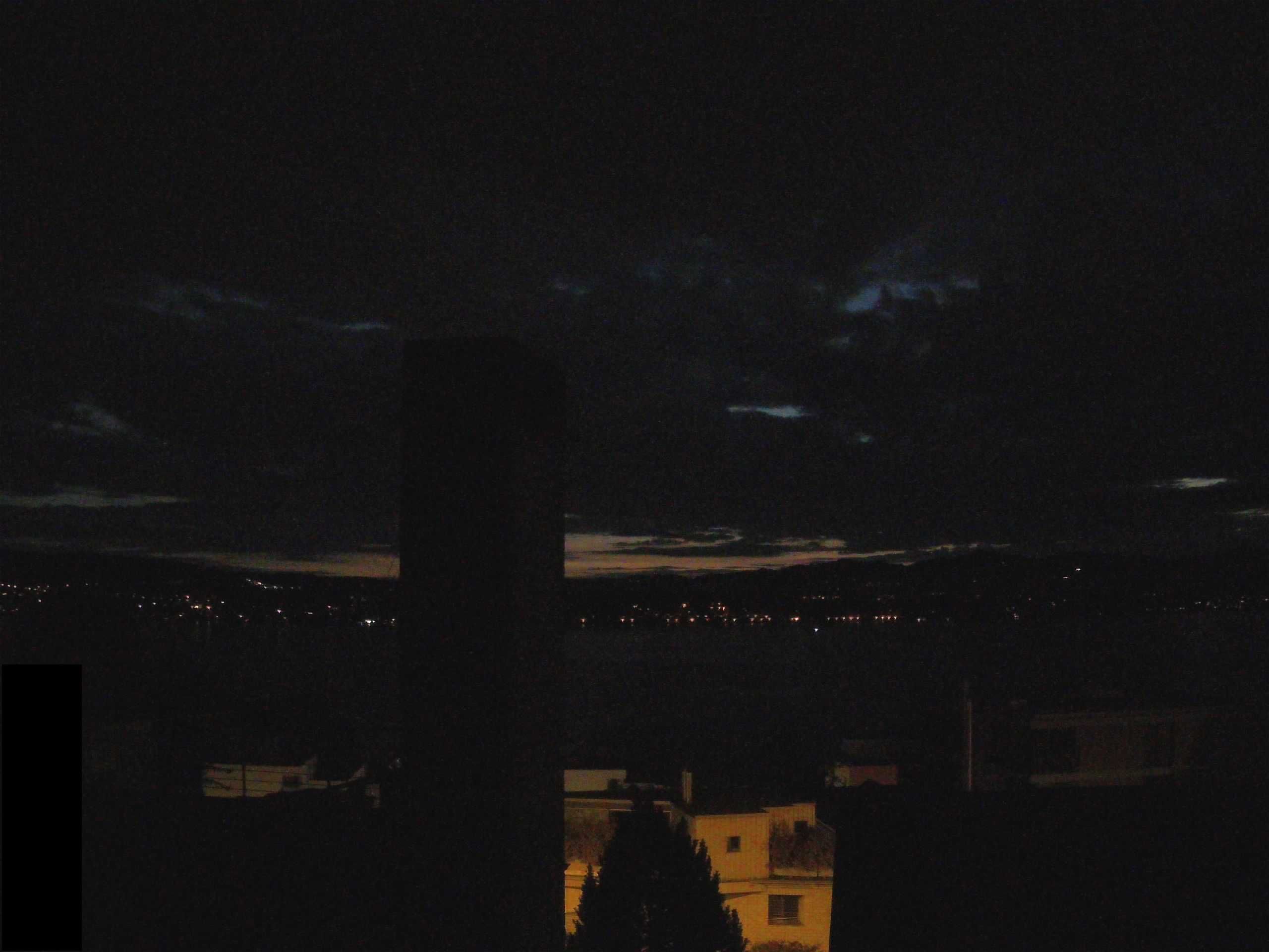 Richterswil › Nordosten: Zürichsee