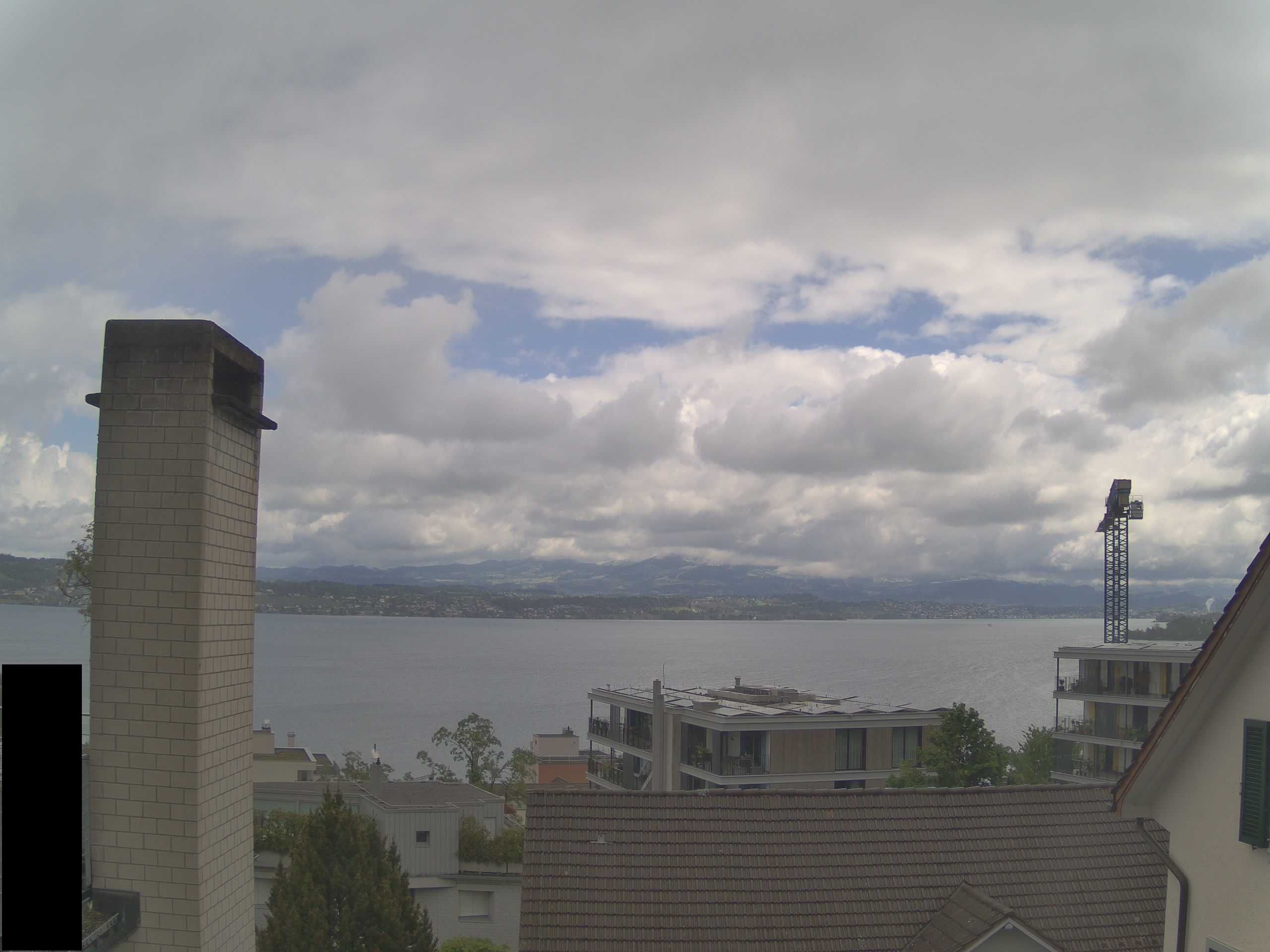 Richterswil: Zürichsee