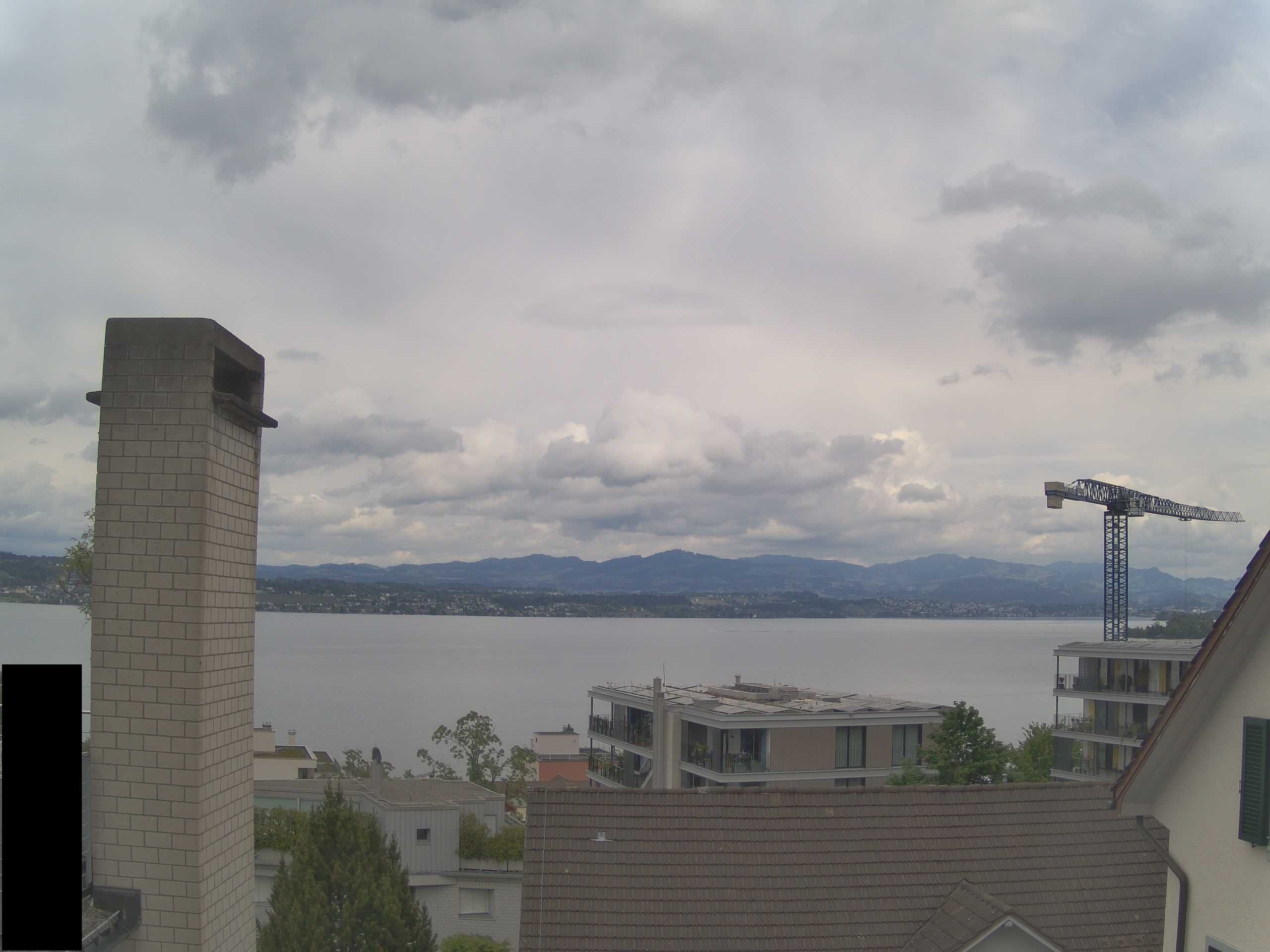 Richterswil › Nordosten: Zürichsee