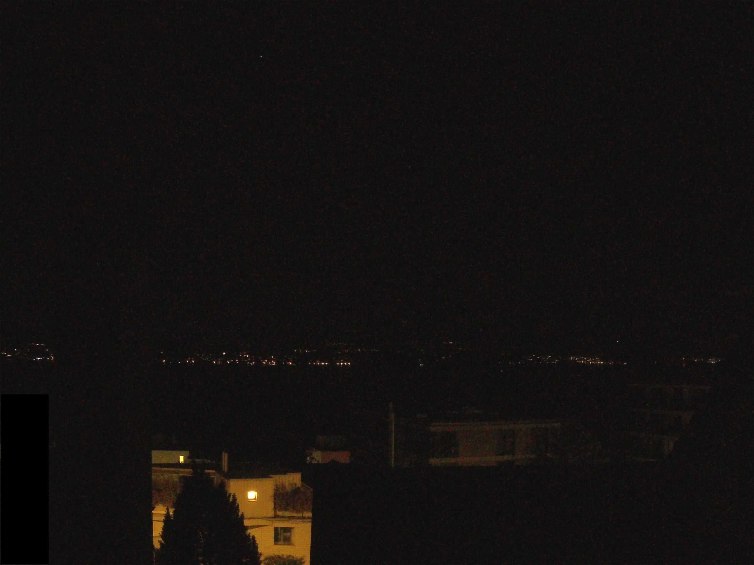 Richterswil › Nordosten: Zürichsee