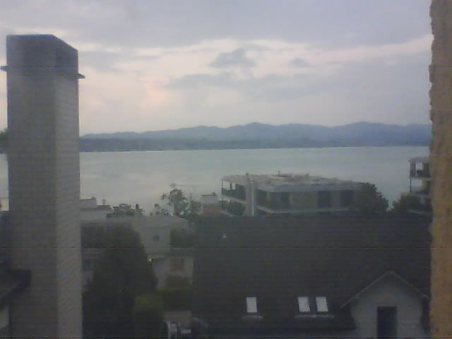 Richterswil: Zürichsee