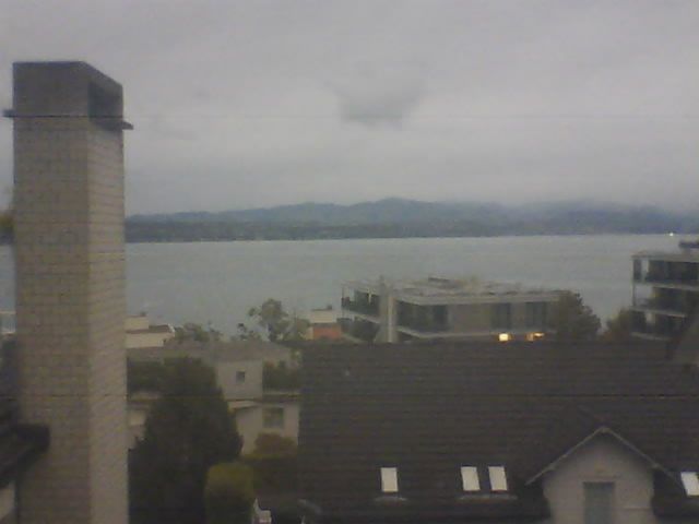 Richterswil: Zürichsee