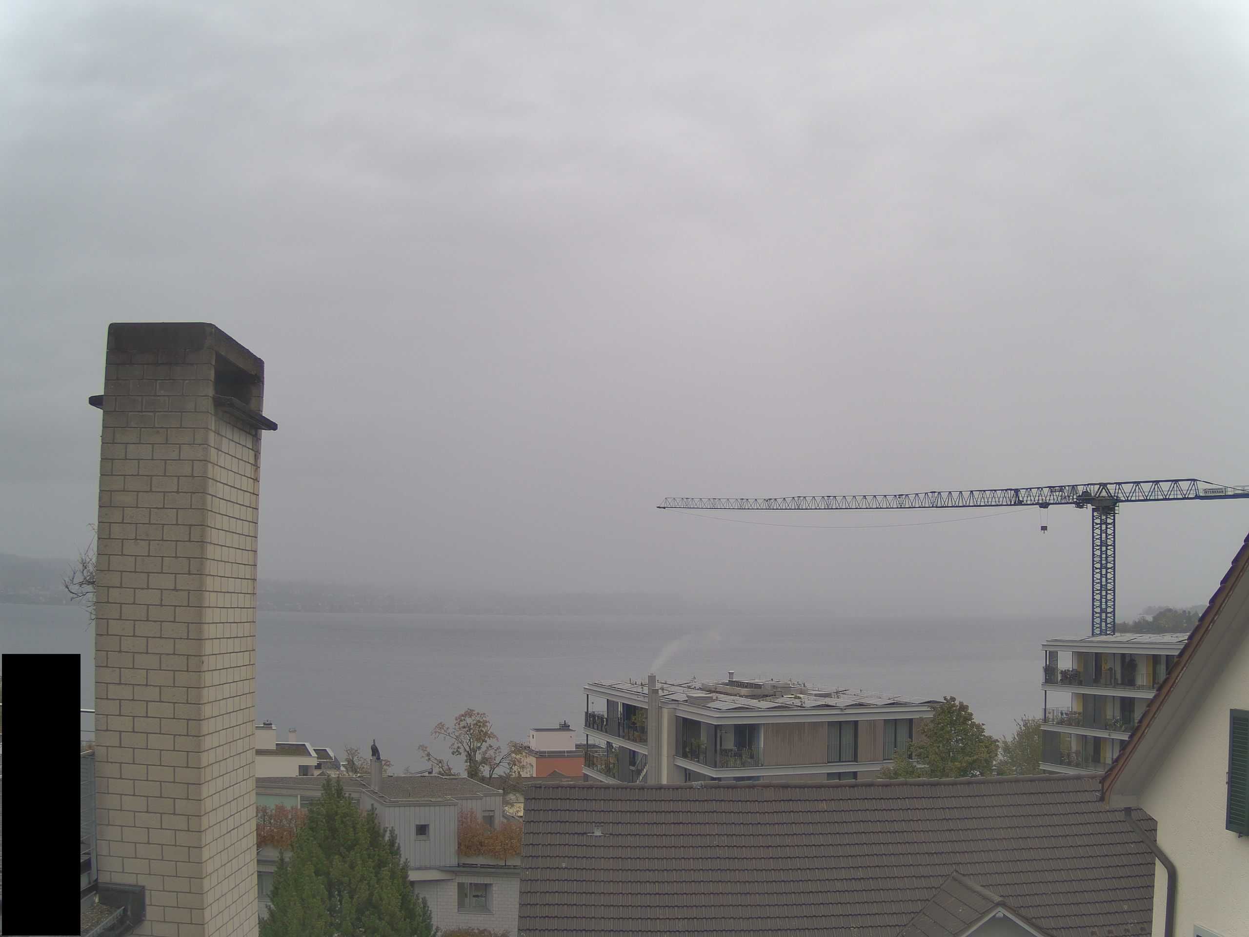 Richterswil › Nordosten: Zürichsee