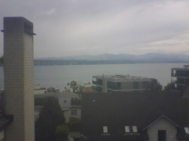 Richterswil: Zürichsee