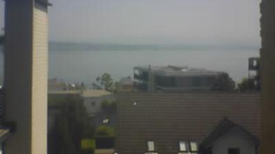 Richterswil: Zürichsee
