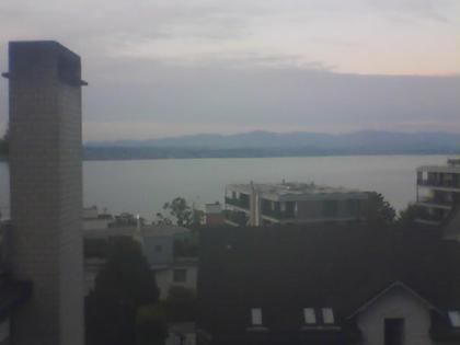 Richterswil: Zürichsee