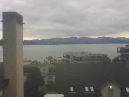 Richterswil: Zürichsee