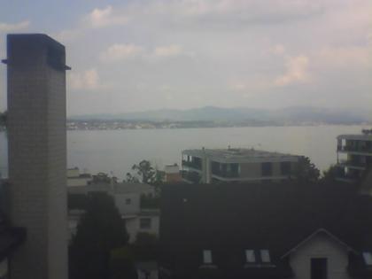 Richterswil: Zürichsee