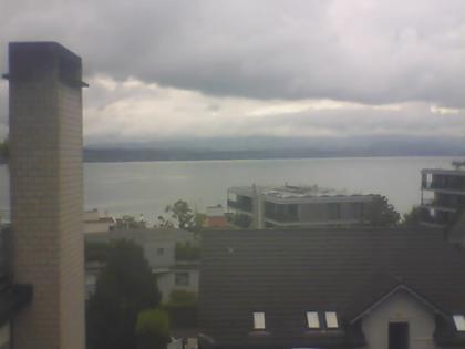 Richterswil: Zürichsee