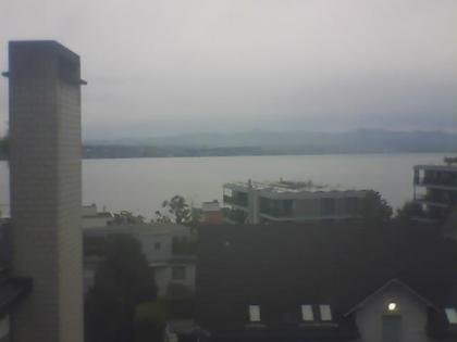 Richterswil: Zürichsee