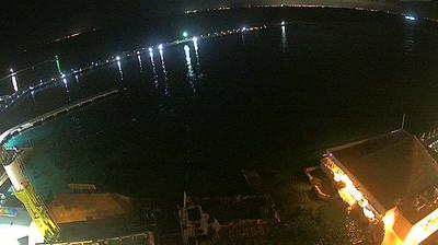 Miniatura de webcam en Cozumel a las 7:46, oct 2
