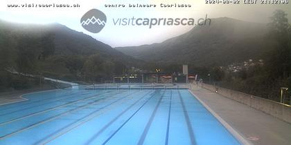 Capriasca: Arena Sportiva Tesserete