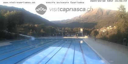 Capriasca: Arena Sportiva Tesserete