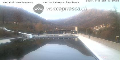 Capriasca: Arena Sportiva Tesserete