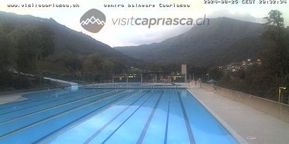 Capriasca: Arena Sportiva Tesserete