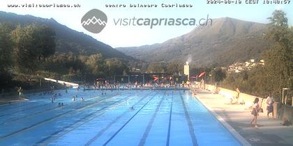 Capriasca: Arena Sportiva Tesserete