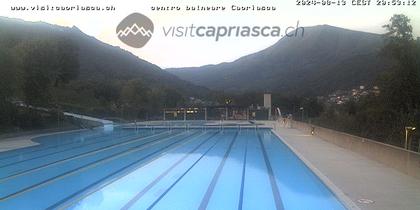 Capriasca: Arena Sportiva Tesserete