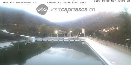 Capriasca: Arena Sportiva Tesserete