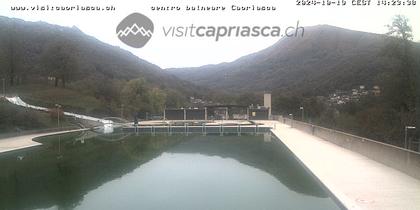 Capriasca: Arena Sportiva Tesserete