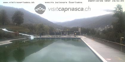 Capriasca: Arena Sportiva Tesserete