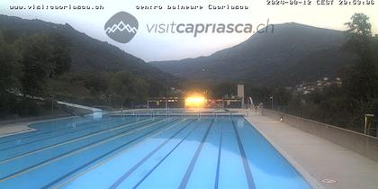 Capriasca: Arena Sportiva Tesserete