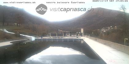 Capriasca: Arena Sportiva Tesserete