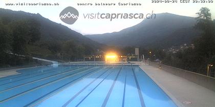 Capriasca: Arena Sportiva Tesserete