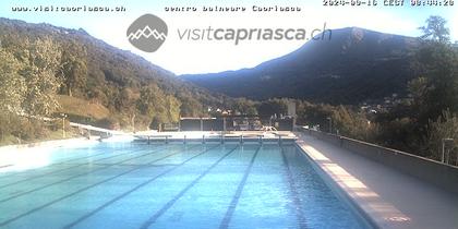 Capriasca: Arena Sportiva Tesserete